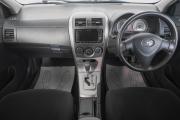 Toyota Corolla X (E140 E150) Рестайлинг Кемерово  - изображение 34