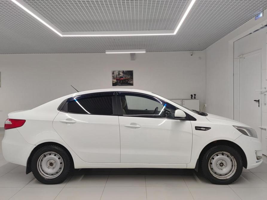 Kia Rio III Казань  - изображение 5