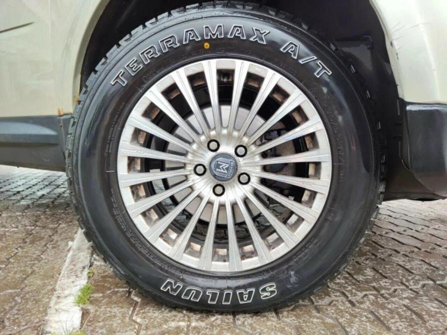Land Rover Freelander II Набережные Челны  - изображение 4