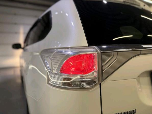 Mitsubishi Outlander III с пробегом 2014 года, цена 1 319 000 рублей, 120642 км, внедорожник, Автокод Объявления