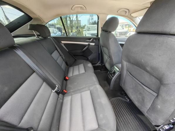 Skoda Octavia II (A5) с пробегом 2008 года, цена 329 000 рублей, 344286 км, лифтбек, Автокод Объявления