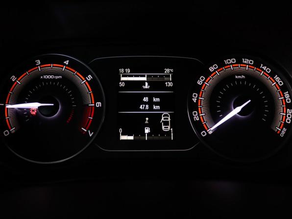 Lada (ВАЗ) Vesta I Рестайлинг (NG) с пробегом 2026 года, цена 1 570 000 рублей, 50 км, седан, Автокод Объявления