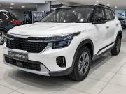 Kia Seltos II Казань  - изображение 23