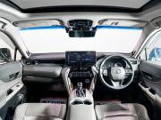 Toyota Harrier IV (XU80) Чита  - изображение 33