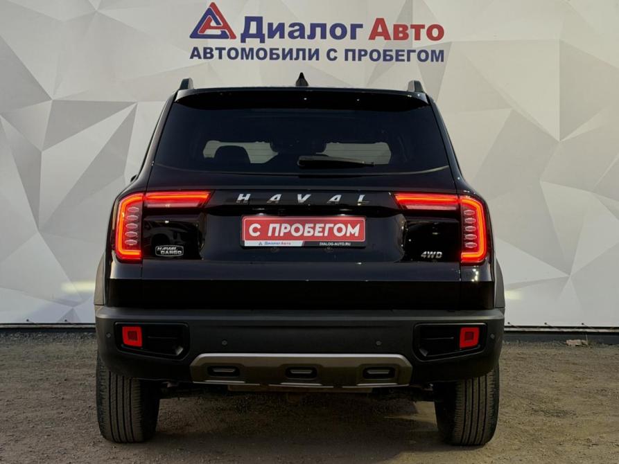Haval Dargo I Набережные Челны  - изображение 6