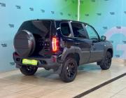 Lada (ВАЗ) Niva Travel I Набережные Челны  - изображение 24