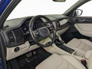 Skoda Kodiaq I Москва  - изображение 46