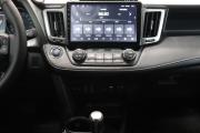 Toyota RAV4 IV (XA40) Рестайлинг Ульяновск  - изображение 28