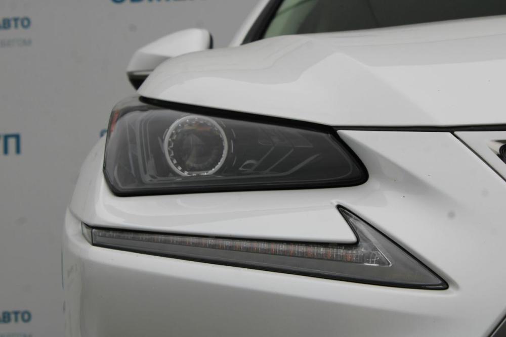 Lexus NX I Рестайлинг Пермь  - изображение 4