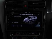 Volkswagen Golf VII Рестайлинг Москва  - изображение 44