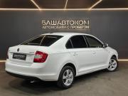 Skoda Rapid I Уфа  - изображение 19