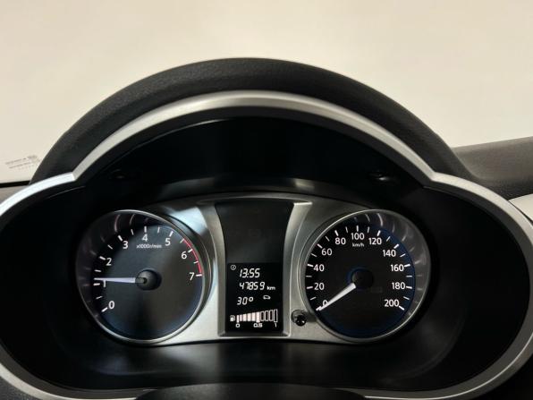 Datsun on-DO I с пробегом 2019 года, цена 549 000 рублей, 47000 км, седан, Автокод Объявления