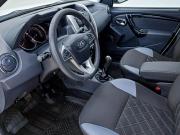 Lada (ВАЗ) Largus I Рестайлинг Ярославль  - изображение 18