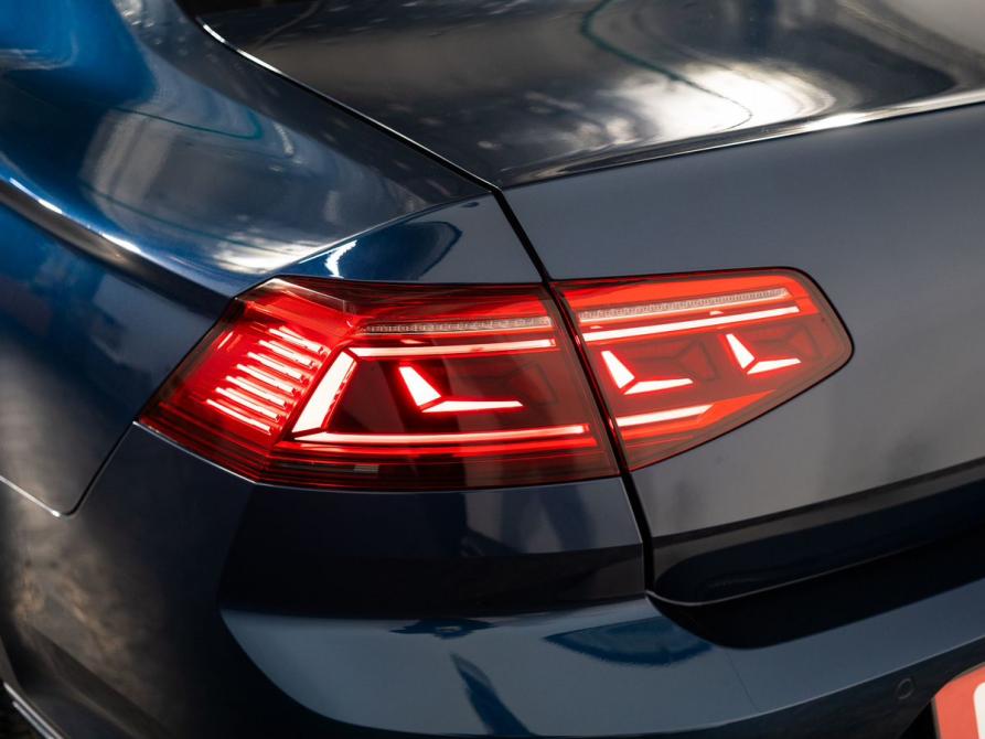 Volkswagen Passat B8 Рестайлинг Иркутск  - изображение 22
