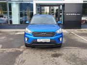 Hyundai Creta I Москва  - изображение 18