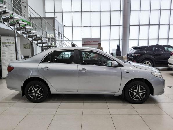 Toyota Corolla X (E140 E150) с пробегом 2008 года, цена 590 000 рублей, 260510 км, седан, Автокод Объявления