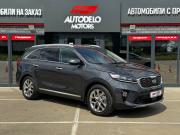 Kia Sorento II Рестайлинг Краснодар  - изображение 34