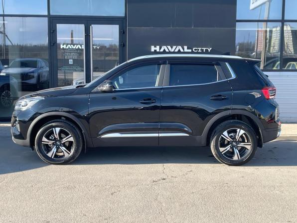 Chery Tiggo 4 Pro I Рестайлинг с пробегом 2024 года, цена 1 699 000 рублей, 9172 км, внедорожник, Автокод Объявления