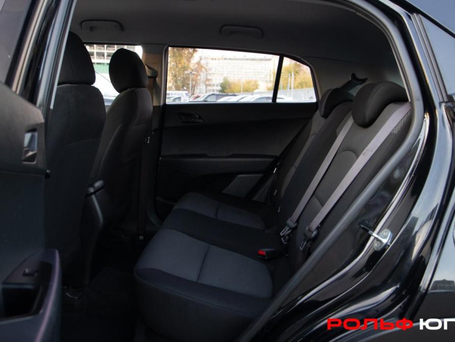 Hyundai Creta I Москва  - изображение 8