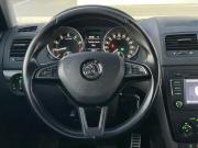 Skoda Yeti I Рестайлинг Краснодар  - изображение 32