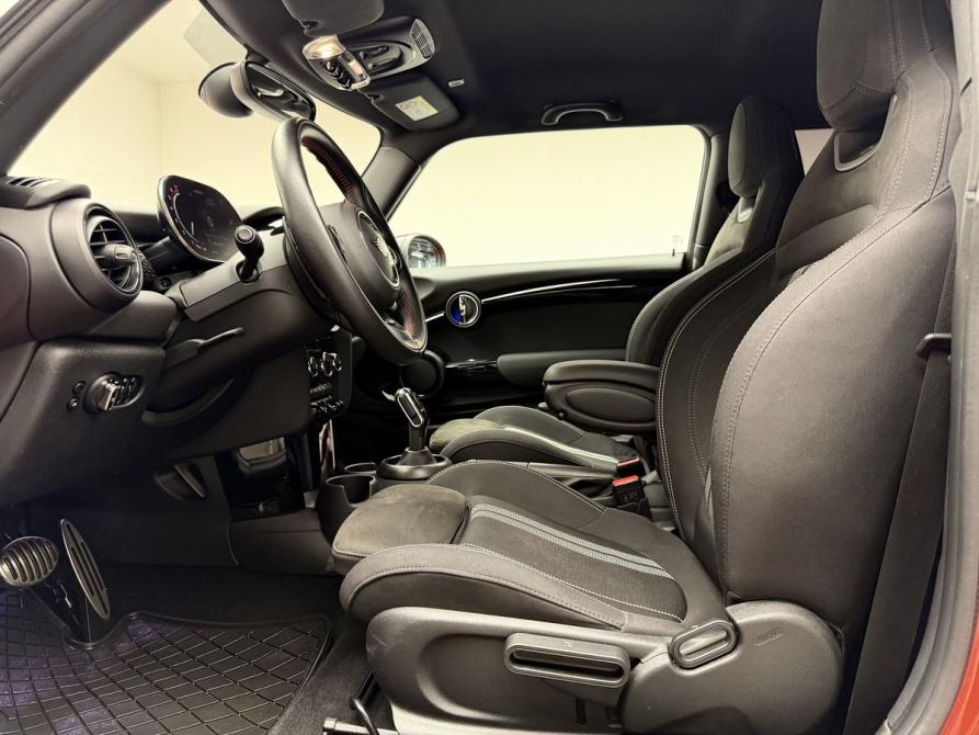 Mini Hatch III (F55/F56) Рестайлинг Москва  - изображение 8