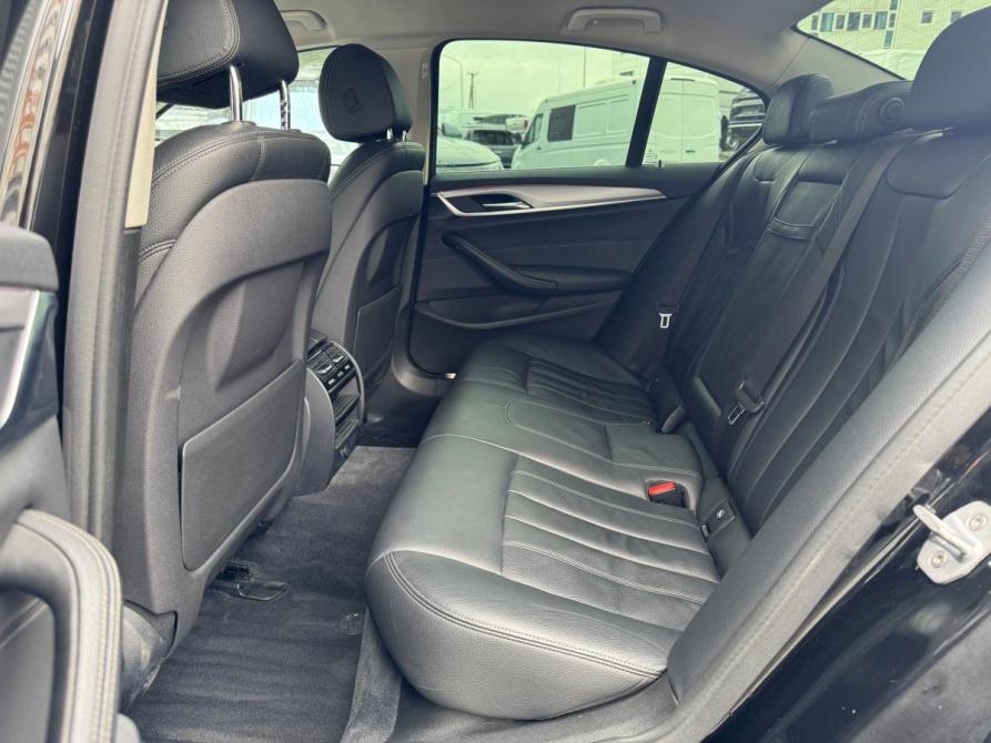 BMW 5 серии VII (G30/G31/G38) Иркутск  - изображение 24