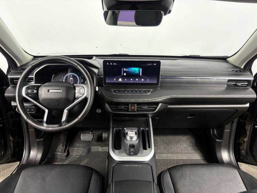 Haval Jolion I Рестайлинг Борисоглебск  - изображение 14