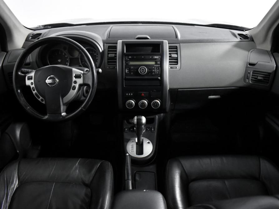 Nissan X-Trail II Санкт-Петербург  - изображение 17