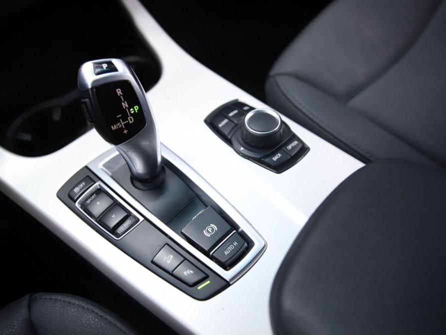 BMW X3 II (F25) Уфа  - изображение 16