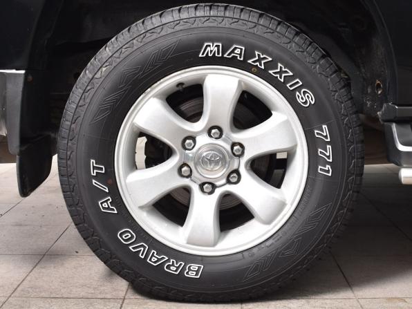 Toyota Land Cruiser Prado 120 Series с пробегом 2007 года, цена 1 999 999 рублей, 350751 км, внедорожник, Автокод Объявления