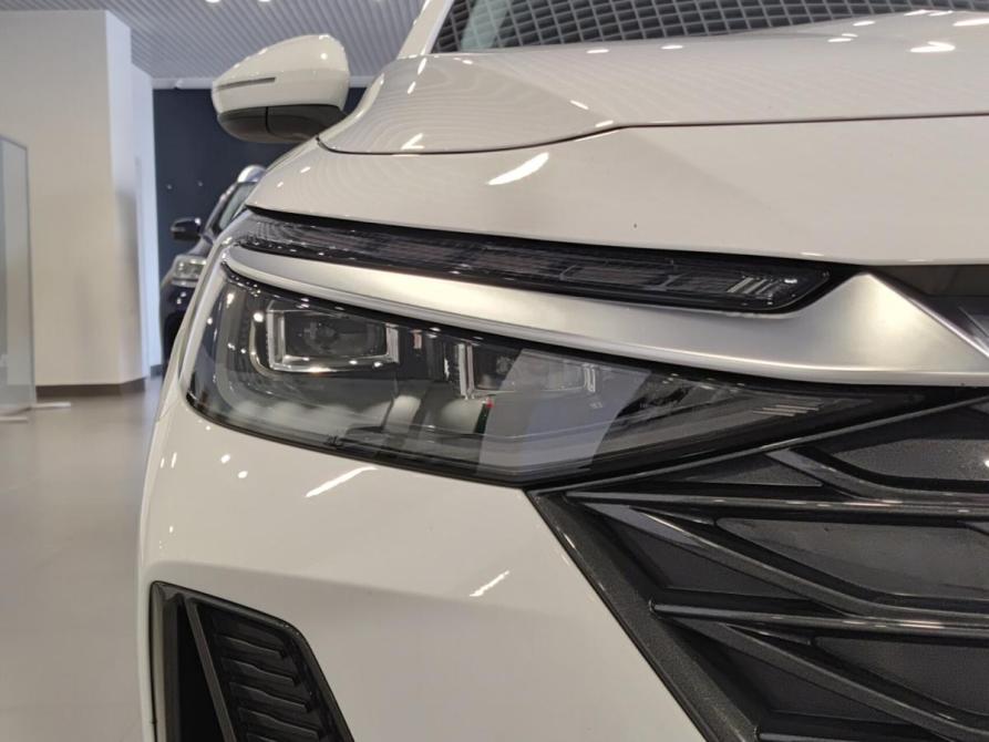 Chery Arrizo 8 Казань  - изображение 21