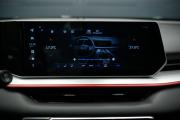 Geely Coolray I Рестайлинг Крым  - изображение 55
