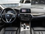 BMW 5 серии VII (G30/G31/G38) Рестайлинг Москва  - изображение 41