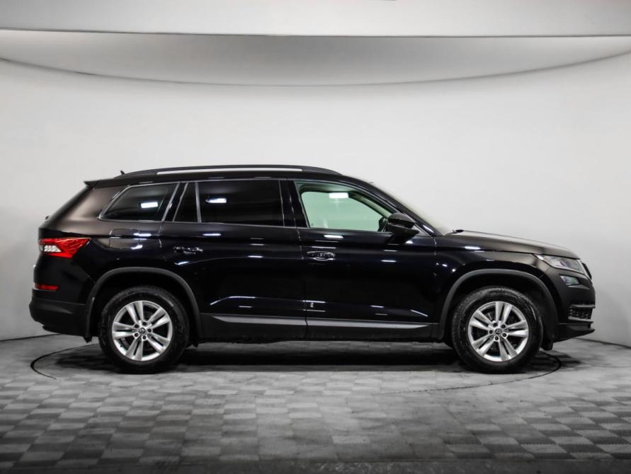 Skoda Kodiaq I Санкт-Петербург  - изображение 4
