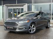 Ford Fusion (North America) II Санкт-Петербург  - изображение 24