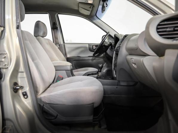 Hyundai Santa Fe Classic с пробегом 2007 года, цена 649 000 рублей, 227085 км, внедорожник, Автокод Объявления