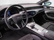 Audi A7 II (4K) Москва  - изображение 28