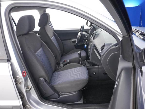 Ford Fusion I Рестайлинг с пробегом 2007 года, цена 485 055 рублей, 94761 км, хэтчбек, Автокод Объявления
