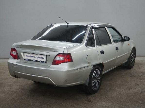 Daewoo Nexia I Рестайлинг с пробегом 2009 года, цена 200 000 рублей, 103335 км, седан, Автокод Объявления