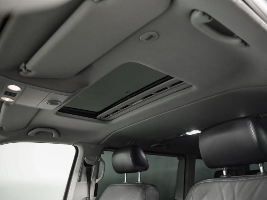 Volkswagen Multivan T5 Рестайлинг Санкт-Петербург  - изображение 20