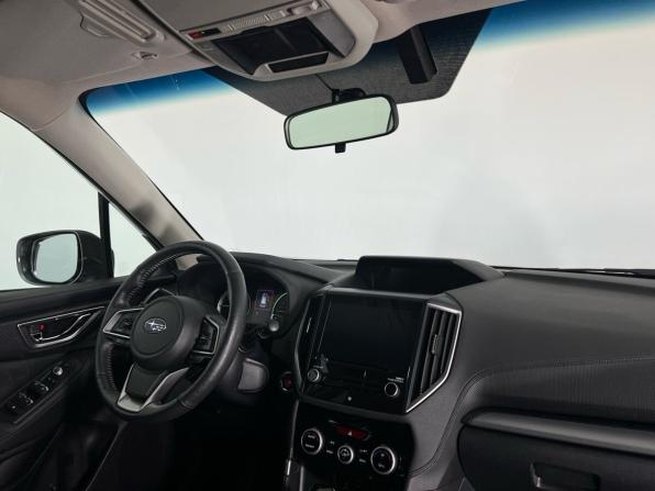 Subaru Forester V с пробегом 2018 года, цена 2 719 000 рублей, 92000 км, внедорожник, Автокод Объявления