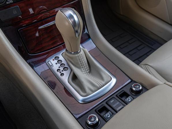 Infiniti QX50 I с пробегом 2014 года, цена 1 795 000 рублей, 105600 км, внедорожник, Автокод Объявления