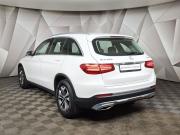Mercedes-Benz GLC I (X253) Москва  - изображение 24