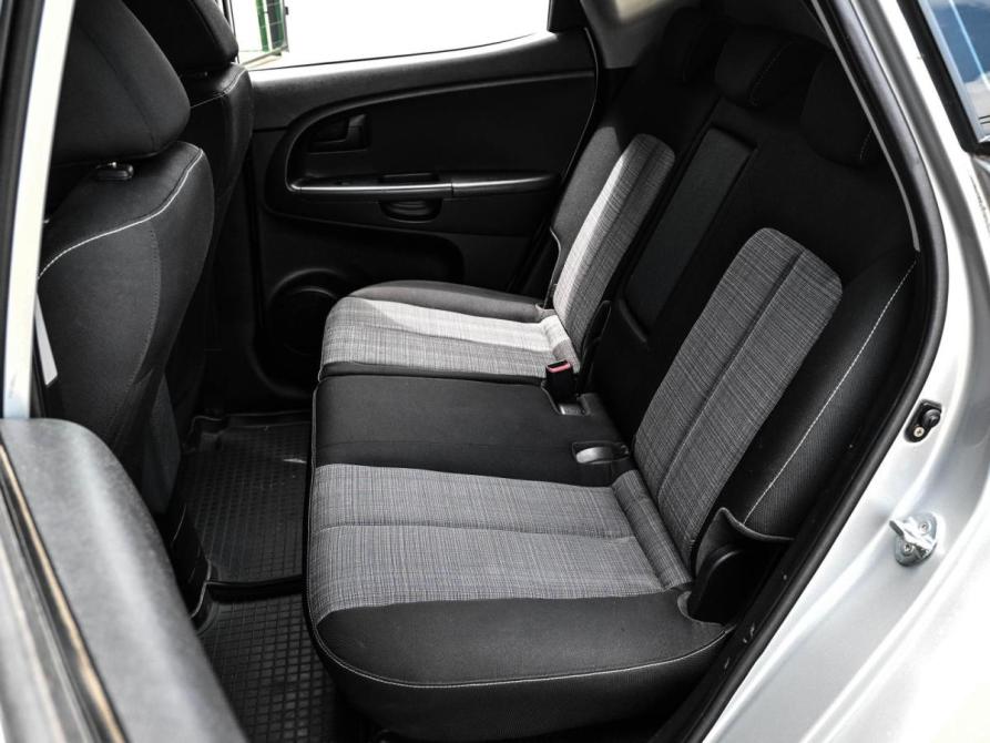 Kia Venga I Новороссийск  - изображение 9