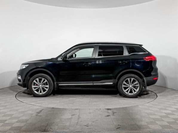 Geely Atlas I с пробегом 2021 года, цена 1 719 000 рублей, 78001 км, внедорожник, Автокод Объявления