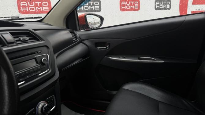 Lifan X50 с пробегом 2016 года, цена 549 990 рублей, 179200 км, хэтчбек, Автокод Объявления