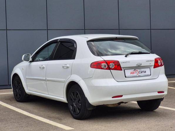 Chevrolet Lacetti I с пробегом 2012 года, цена 499 000 рублей, 174000 км, хэтчбек, Автокод Объявления
