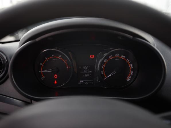 Lada (ВАЗ) Granta I Рестайлинг с пробегом 2025 года, цена 956 000 рублей, 17698 км, седан, Автокод Объявления