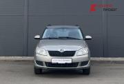 Skoda Fabia II Рестайлинг Красноярск  - изображение 24