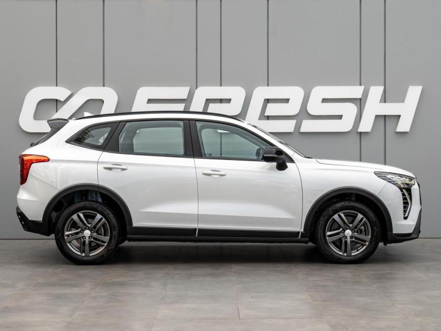 Haval Jolion I Рестайлинг Краснодар  - изображение 5